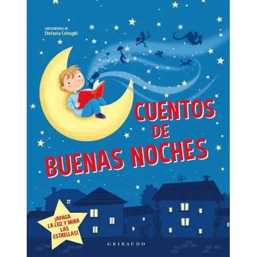Cuentos de Buenas Noches