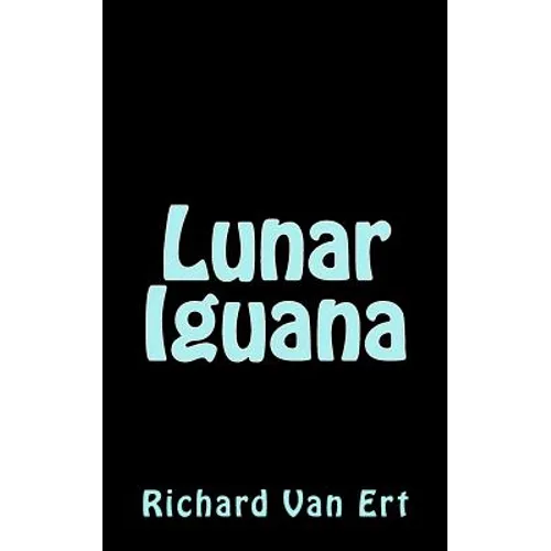 Lunar Iguanas