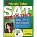 Private Tutor - Your Complete SAT Writing Prep Course