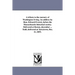 A tribute to the memory of Washington Irving. An address by Hon. Edward Everett, before the Massachusetts historical society. Delivered at Boston, dec