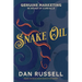 Snake Oil: Genuine Marketing in an Age of Cure-Alls