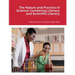 The Nature and Practice of Science: Combining Literacy and Scientific Literacy