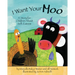 I Want Your Moo, 2nd Edition: A Story for Children about Self-Esteem