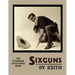 Sixguns by Keith: The Standard Reference Work [Illustrated Edition]