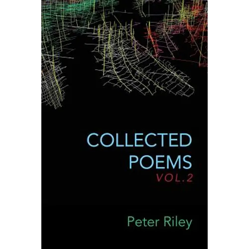 Collected Poems Vol. 2