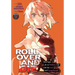 Roll Over and Die: I Will Fight for an Ordinary Life with My Love and Cursed Sword! (Manga) Vol. 5