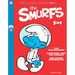 The Smurfs 3-In-1 #3: The Smurf Apprentice, the Astrosmurf, and the Smurfnapper