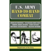 U.S. Army Hand-To-Hand Combat