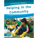 Helping in the Community