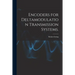Encoders for Deltamodulation Transmission Systems.