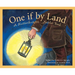 One If by Land: A Massachusetts Number Book