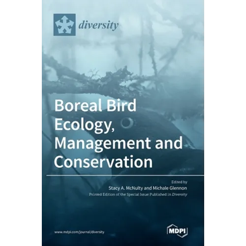 Boreal Bird Ecology, Management and Conservation