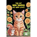 The Cat Who Shared His Nine Lives