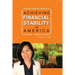 Achieving Financial Stability in America