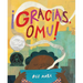 ¡Gracias, Omu! (Thank You, Omu!)