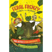Feral Frenzy: Clancy of the Outback series