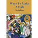 Ways to Make a Halo