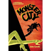 Monster City: A Hardboiled Horror Mystery