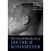 The Oxford Handbook of Dietrich Bonhoeffer