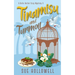 Tiramisu and Turmoil