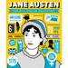Great Lives in Graphics: Jane Austen