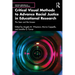 Critical Visual Methods to Advance Racial Justice in Educational Research: The Seen and the Unseen