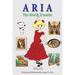Aria the World Traveler: Spain: fun and educational children's picture book for age 4-10 years old