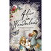 Alice in Wonderland: An Illustrated Journal in Full Color