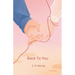 Back To You