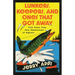 Lunkers, Keepers, and Ones That Got Away: Fish Tales from Four Generations of Anglers