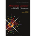 Afropolitan Literature as World Literature