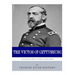 The Victor of Gettysburg: The Life and Career of General George Meade