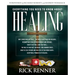 Everything You Need to Know about Healing