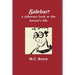 Sidebar: A Sideways Look At the Lawyer's Life
