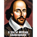 A life of William Shakespeare