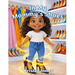 In My Mommy's Shoes