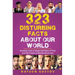323 Disturbing Facts about Our World: Shocking, Ironic or Simply Sad Pieces of Trivia from the Creator of RaiseYourBrain.com