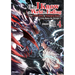 Only I Know the World Is Ending and Getting Killed by Rampaging Beasts Only Makes Me Stronger (Manga) Vol. 4