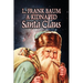 A Kidnapped Santa Claus by L. Frank Baum, Fiction, Fantasy, Fairy Tales, Folk Tales, Legends & Mythology