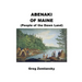 Abenaki Of Maine