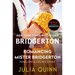 Romancing Mister Bridgerton: Penelope & Colin's Story, the Inspiration for Bridgerton Season Three