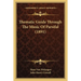 Thematic Guide Through The Music Of Parsifal (1891)