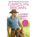 Luckiest Cowboy of All: Two Full Books for the Price of One