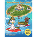 Adventure Eye Land: Reading is PUN: Book #1