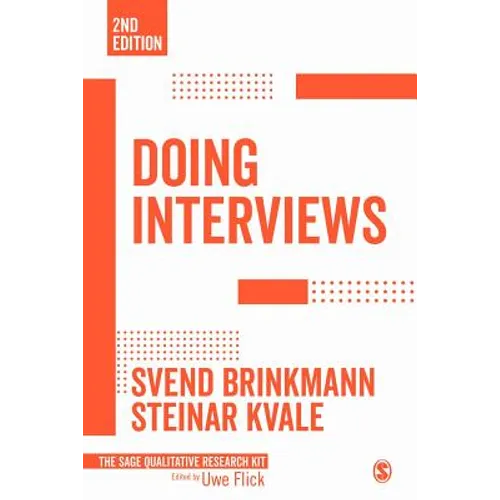 Doing Interviews