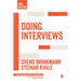 Doing Interviews