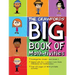 The Crawfords' Big Book of Math-tivities