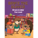 Bruce Is Way Too Loud