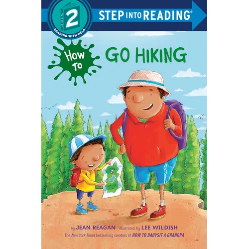 How to Go Hiking