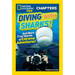 Diving with Sharks!: And More True Stories of Extreme Adventures!